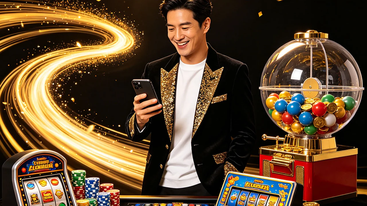 Slot: Hướng dẫn đối chiếu thông tin slot trên di động trên qua góc nhìn — JN88 — Cách quản lý thời gian và giới hạn cá nhân