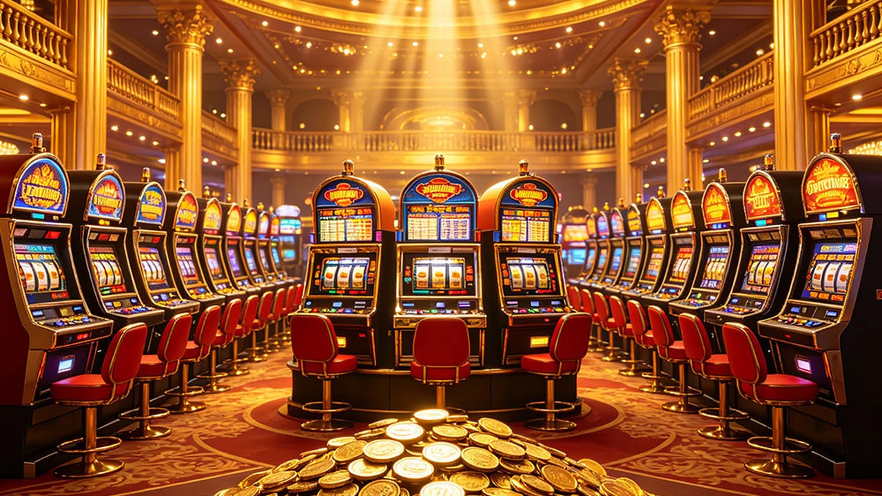 Casino trên JN88 – bước kiểm tra thực tế