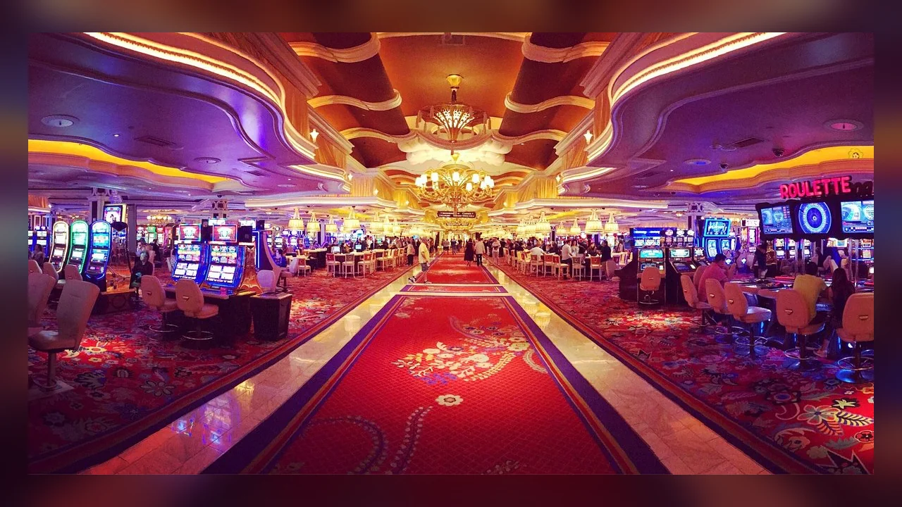 Cách theo dõi một phiên casino trực tuyến tại JN88