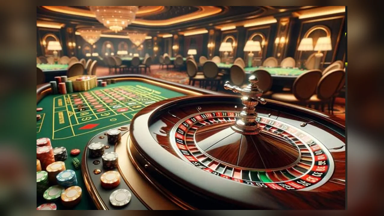 Theo dõi nhịp chơi slot có kiểm soát cùng JN88