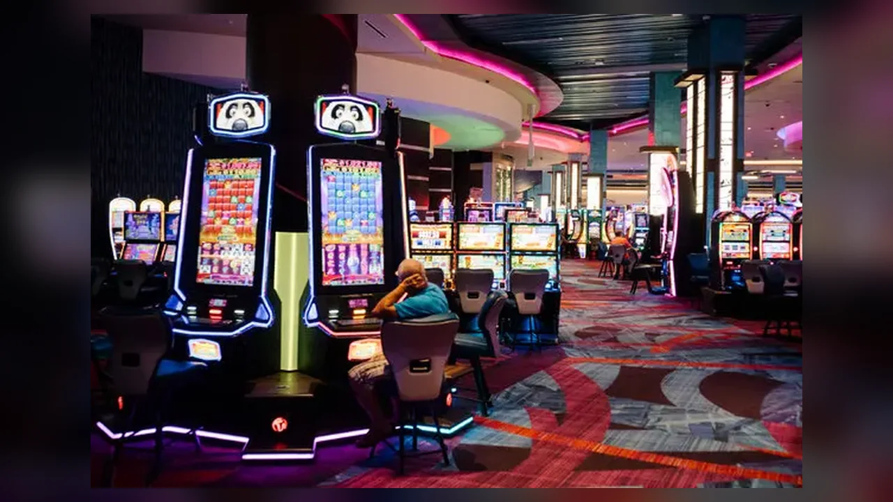 Casino tại JN88 – hình minh họa cho cách theo dõi một phiên casino trực tuyến